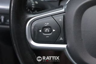 Volvo XC60 XC60 2.0 t6 phev Inscription Expression awd auto