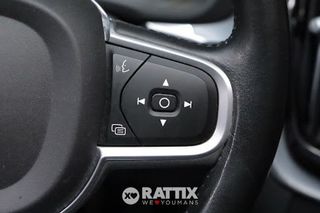 Volvo XC60 XC60 2.0 t6 phev Inscription Expression awd auto