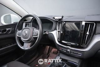 Volvo XC60 XC60 2.0 t6 phev Inscription Expression awd auto
