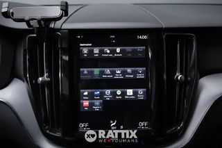 Volvo XC60 XC60 2.0 t6 phev Inscription Expression awd auto