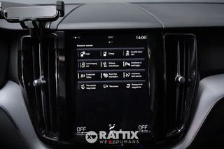 Volvo XC60 XC60 2.0 t6 phev Inscription Expression awd auto