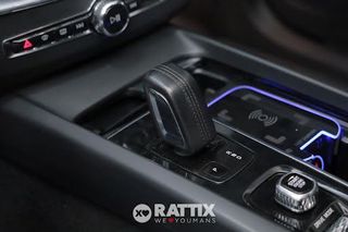 Volvo XC60 XC60 2.0 t6 phev Inscription Expression awd auto