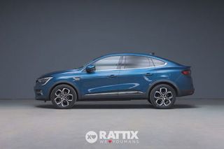 Renault Arkana 1.6 E-Tech hybrid Intens 145cv