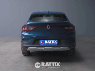 Renault Arkana 1.6 E-Tech hybrid Intens 145cv