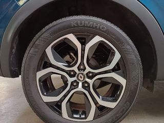 Renault Arkana 1.6 E-Tech hybrid Intens 145cv