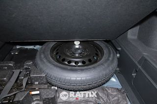 Renault Arkana 1.6 E-Tech hybrid Intens 145cv