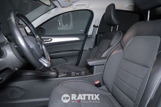 Renault Arkana 1.6 E-Tech hybrid Intens 145cv