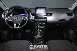 Renault Arkana 1.6 E-Tech hybrid Intens 145cv