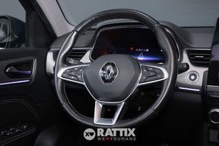 Renault Arkana 1.6 E-Tech hybrid Intens 145cv