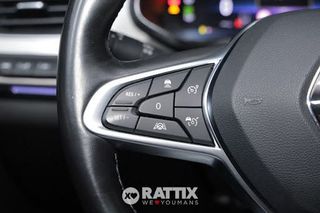 Renault Arkana 1.6 E-Tech hybrid Intens 145cv