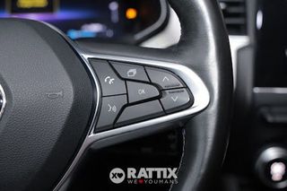 Renault Arkana 1.6 E-Tech hybrid Intens 145cv