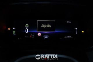 Renault Arkana 1.6 E-Tech hybrid Intens 145cv