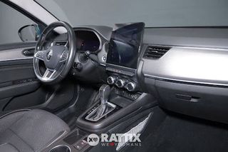 Renault Arkana 1.6 E-Tech hybrid Intens 145cv