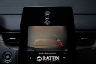 Renault Arkana 1.6 E-Tech hybrid Intens 145cv