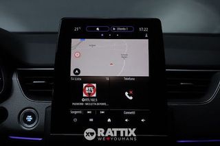 Renault Arkana 1.6 E-Tech hybrid Intens 145cv