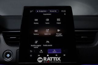 Renault Arkana 1.6 E-Tech hybrid Intens 145cv