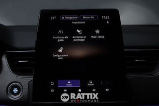 Renault Arkana 1.6 E-Tech hybrid Intens 145cv