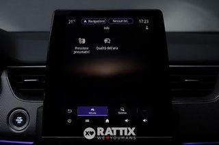 Renault Arkana 1.6 E-Tech hybrid Intens 145cv