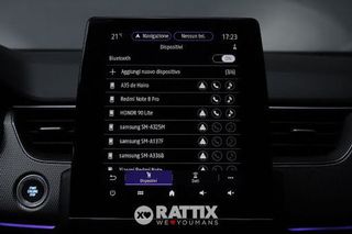 Renault Arkana 1.6 E-Tech hybrid Intens 145cv