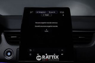 Renault Arkana 1.6 E-Tech hybrid Intens 145cv