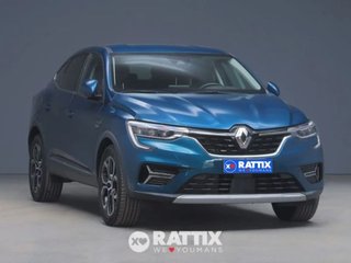 Renault Arkana 1.6 E-Tech hybrid Intens 145cv