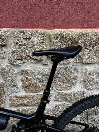 Bicicleta eléctrica Mondraker Crafty R (2023)