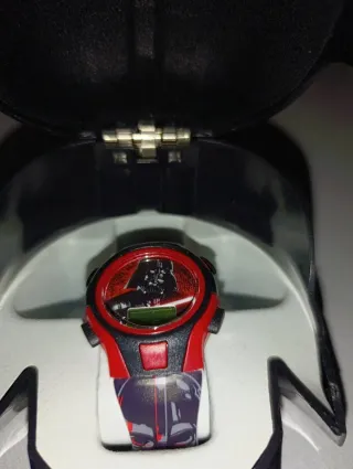 Reloj Darth Vader Star Wars