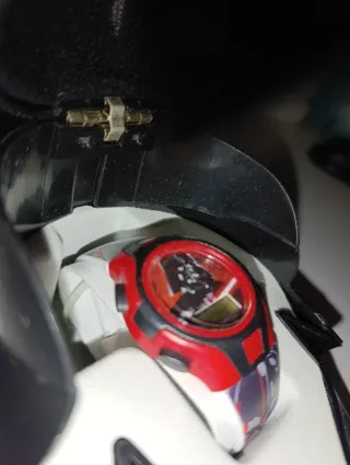 Reloj Darth Vader Star Wars