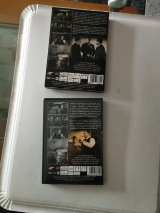 DVD Al Capone Rod Steiger