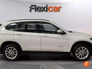 BMW X1 sDrive16d