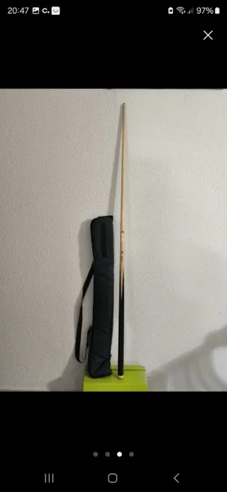 Taco de billar Buffalo