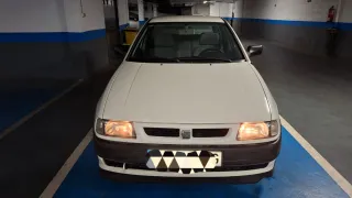 SEAT Ibiza 1995