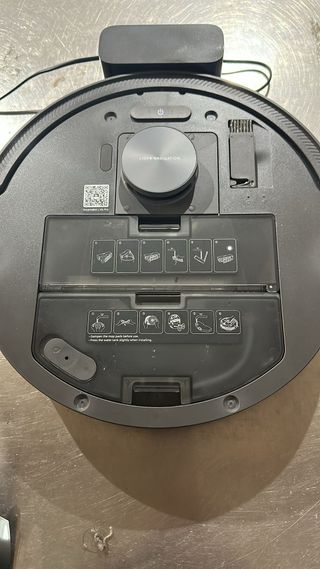 dreame L10s Pro Robot Aspirador y Fregasuelos 2en1