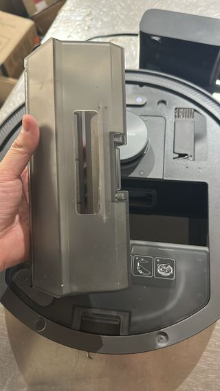 dreame L10s Pro Robot Aspirador y Fregasuelos 2en1