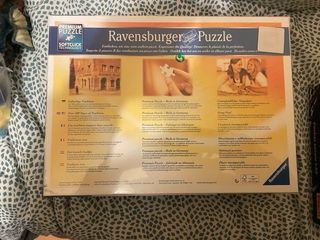 Pack 3 Puzzles