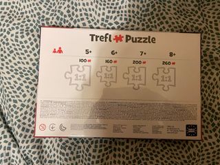 Pack 3 Puzzles