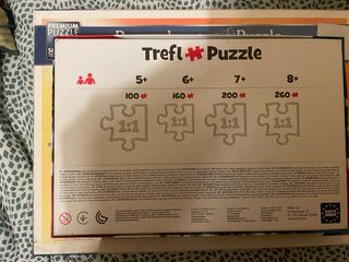 Pack 3 Puzzles