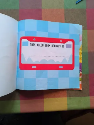 READY, STEADY, RACE.