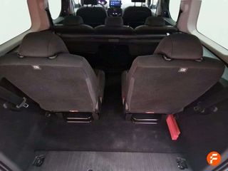 Peugeot Rifter Rifter GT BlueHDi 130 EAT8 Long