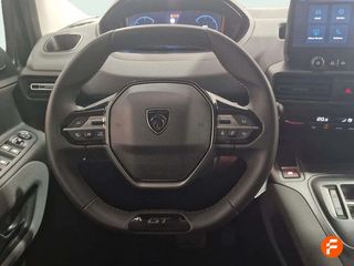 Peugeot Rifter Rifter GT BlueHDi 130 EAT8 Long