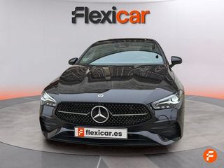 Mercedes CLA CLA 200