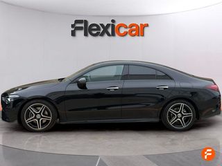 Mercedes CLA CLA 200