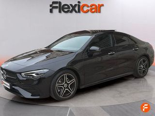 Mercedes CLA CLA 200