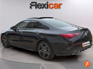 Mercedes CLA CLA 200