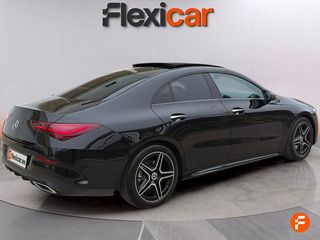 Mercedes CLA CLA 200