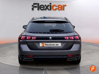 Peugeot 508 5P Active BlueHDi 130 S&S EAT8