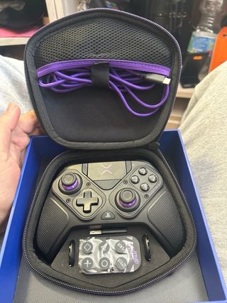 Mando Victrix Pro BFG PS5/PS4/PC