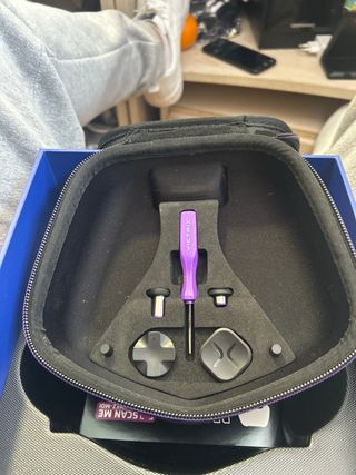 Mando Victrix Pro BFG PS5/PS4/PC