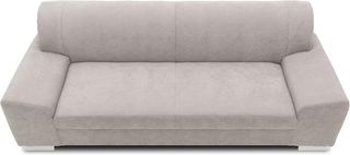 DOMO. collection Sofa Alisson, 3er Couch, 3-Sitzer