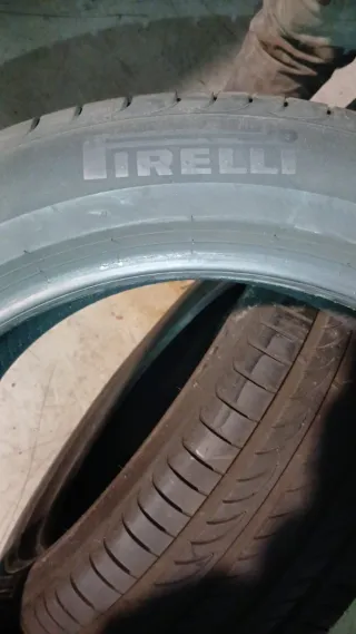 Neumáticos Pirelli